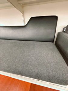 クラッシュゲート ソファ 斜め2