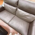 ニトリ ソファ 正面