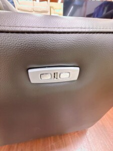 ニトリ ソファ 側面