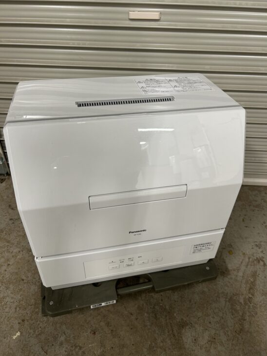 NP‐TCR5‐W 正面