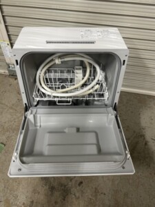 NP‐TCR5‐W 内部