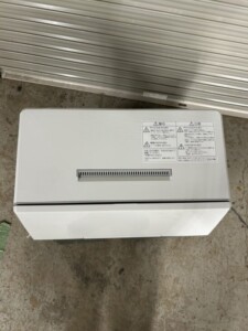 NP‐TCR5‐W 上部