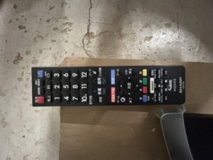 LC‐50US45 リモコン