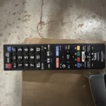 LC‐50US45 リモコン