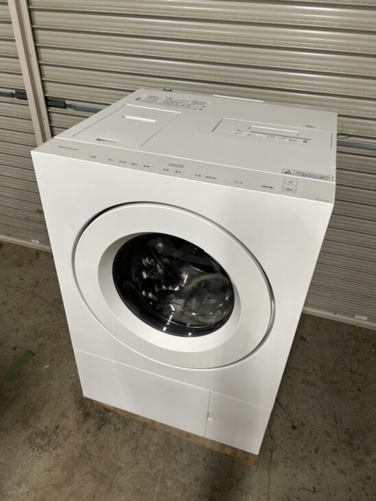 NA-SD10HAL 正面