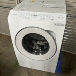 NA-LX113BL 正面