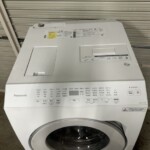 NA-LX113BL 上部
