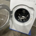 NA-LX113BL 内部