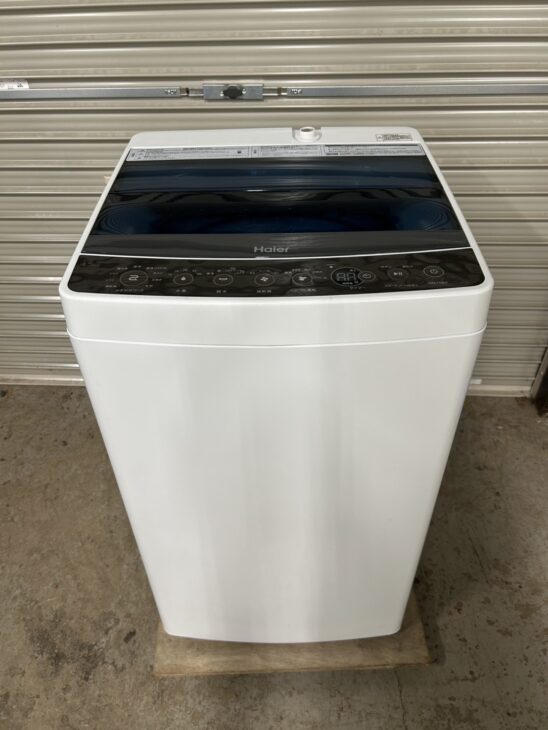 JW‐C45A　正面