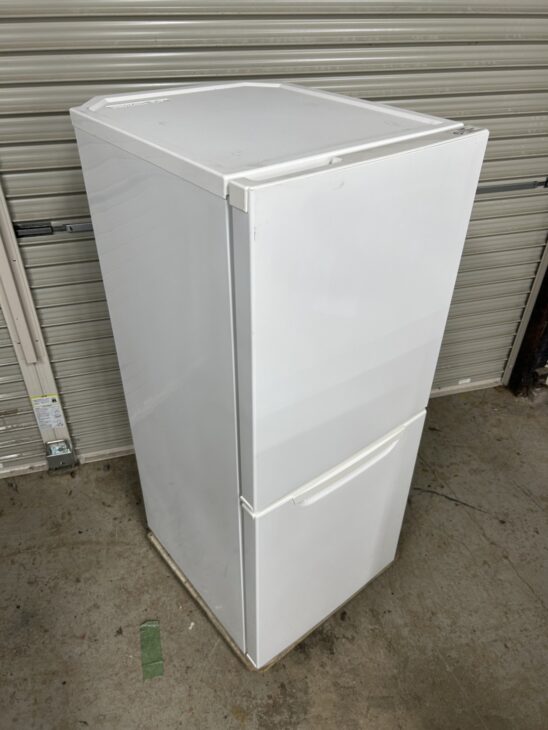 ニトリ 2020年製 149L 冷蔵庫 【全国発送対応】 TH06283 ニトリ 冷蔵庫 一人暮らし 2ドア 小型 2024年製 引越し 新生活