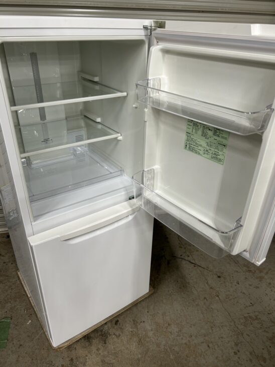 麦*郎様 【中古】ニトリ 冷蔵庫 NTR-149WA 2020年製 麦*郎様 【中古】ニトリ 冷蔵庫 NTR-149WA 2020年製 ニトリ