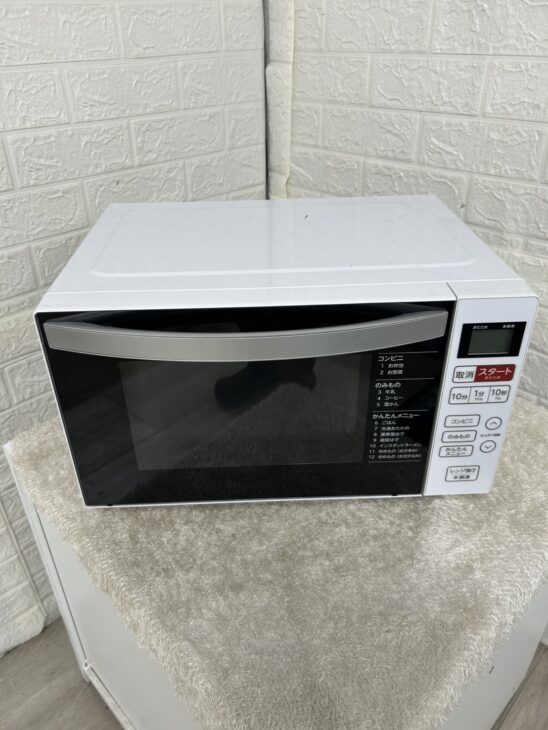 KS-MW22F18 　正面