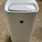KI-LD50-W 正面
