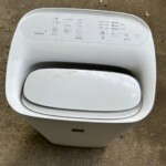 KI-LD50-W 上部