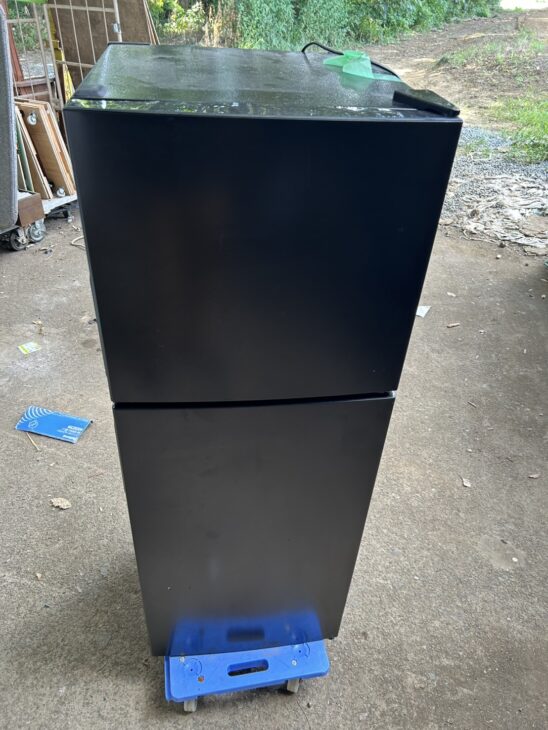 JR138ML01GM　正面