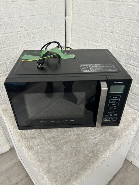 IMB-F2201-B　正面