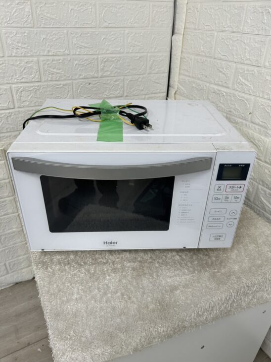 JM-FH18G 　正面