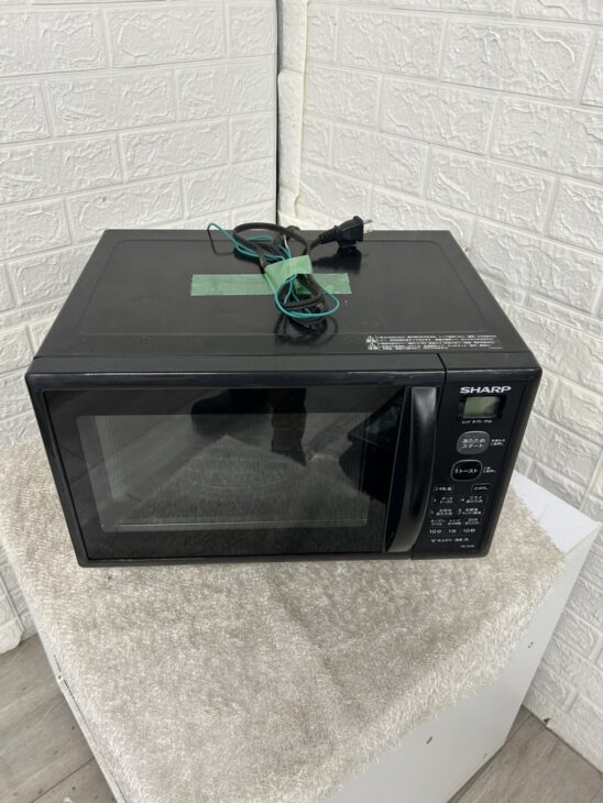 RE-S50B-B　正面