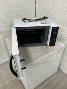 ER-M17Y(W 正面 買取