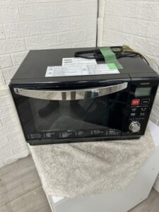 YAMAZEN YRK-F251SV 斜め 買取