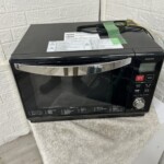 YAMAZEN YRK-F251SV　斜め　買取