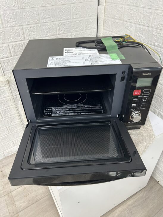 YRK-F251SV　正面　買取