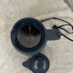 CK-DA08　内部