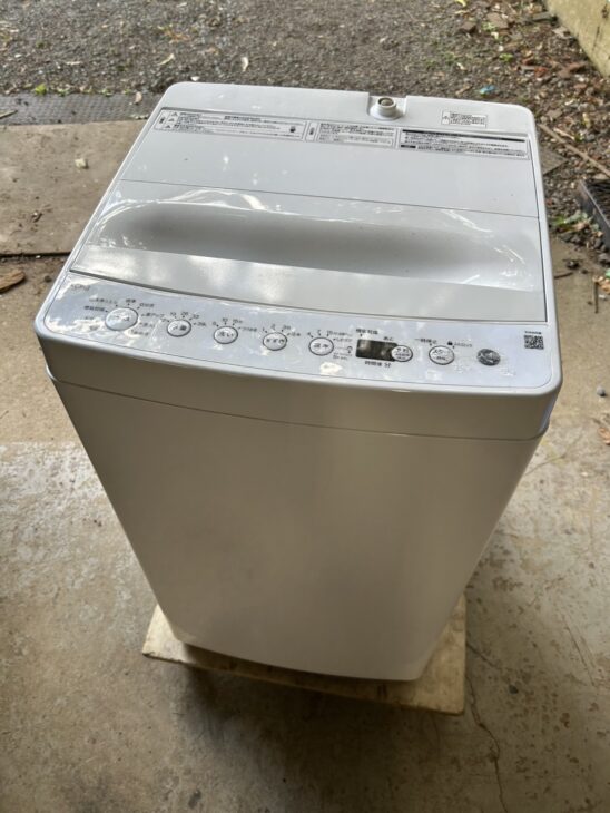 BW-45A　正面