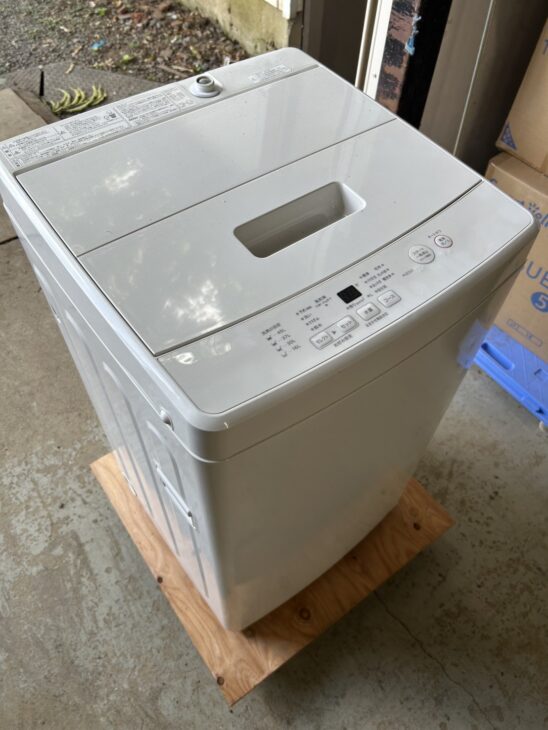 MJ-W50A 斜め