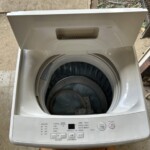 MJ-W50A 内部