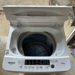 HW-K45E　内部
