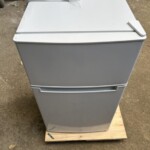 BR‐85A 正面