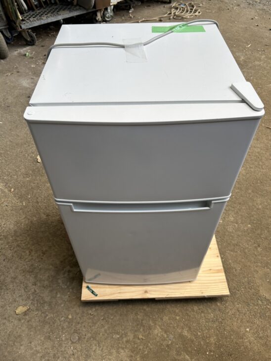 BR‐85A 正面
