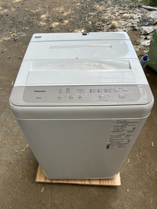 NA-F60B14 　正面