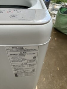 NA-F60B14 製造年数