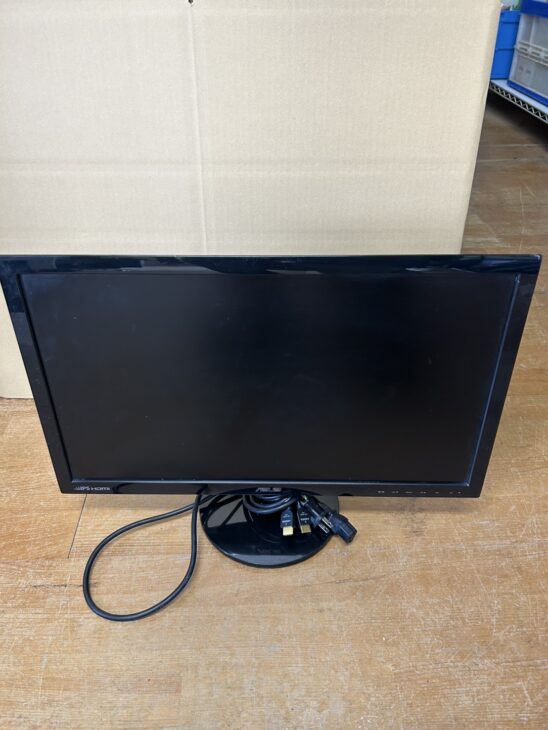 VS239 正面