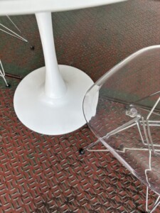 ノンブランド テーブル脚