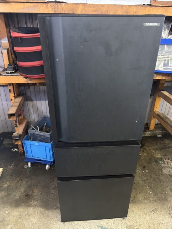 GR-T33SC(KZ) 正面