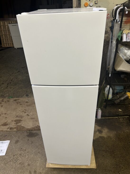JR168ML01WH 正面