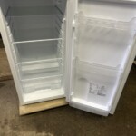 JR168ML01WH 内部