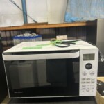 RE-S600-W 正面