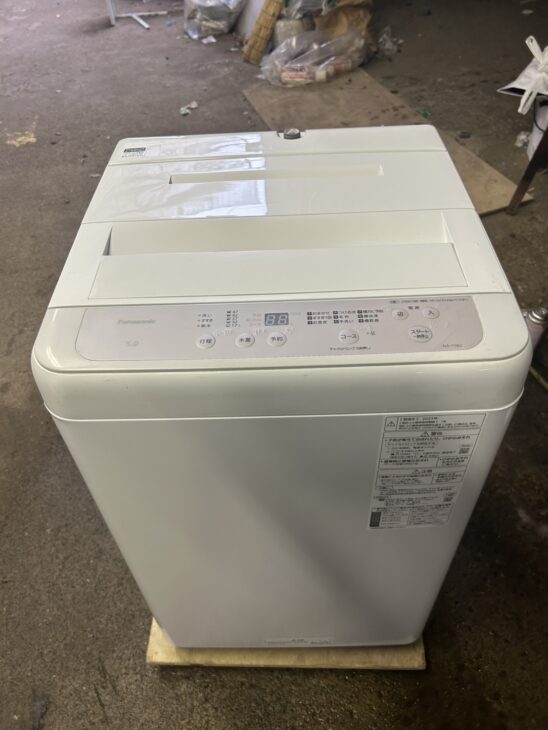 NA-F5B2 正面