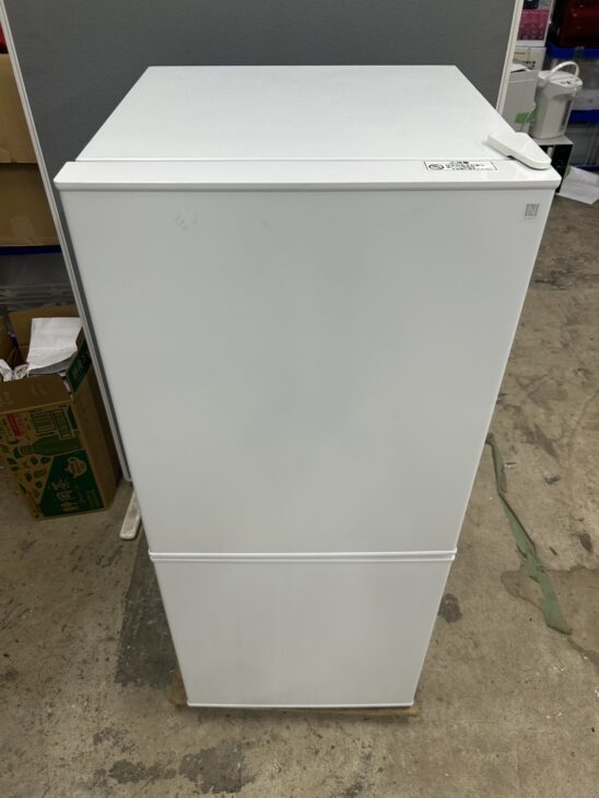 NTR-106WH 　正面