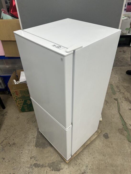 NITORI ニトリ　NTR-106WH 2022年製 ニトリ 冷蔵庫 N グラシア 106L 2022年製 NTR-106WH - 中古