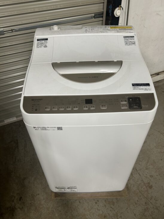 ES-T5FBK-N 正面