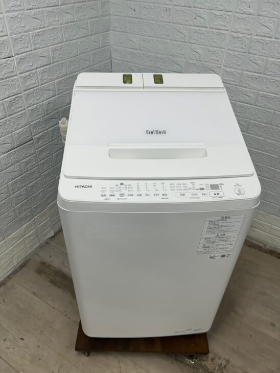 ES-TX8E‐W 正面