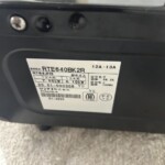 RT64JH2 型番