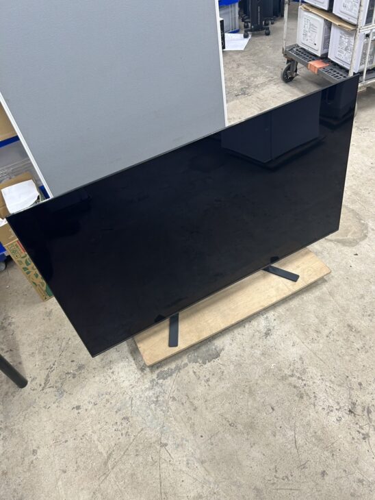 KJ-55A8G　正面