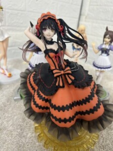 フィギュアセット