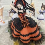 フィギュアセット